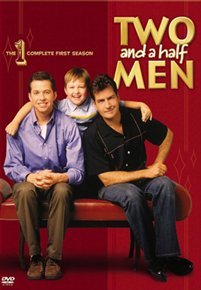 Photo of Two and a Half Men: The Complete First Season