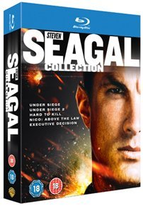 Photo of Seagal Collection