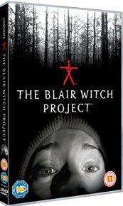 Photo of Blair Witch Project