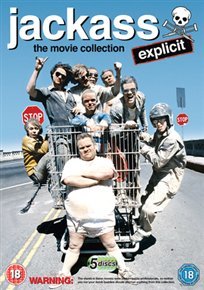 Photo of Jackass: The Movie Collection