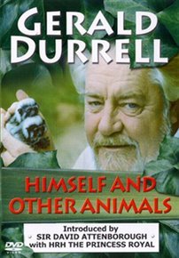 Photo of Gerald Durrell: Himself and Other Animals