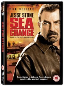 Photo of Jesse Stone: Sea Change