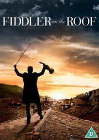 Photo of Fiddler On the Roof Special Edition