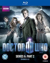 Photo of Doctor Who - The New Series: 6 - Part 2