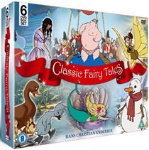 Photo of Classic Fairy Tales