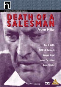 Photo of Death Of A Salesman Movie