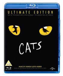 Photo of Cats - Cats: Ultimate Edition