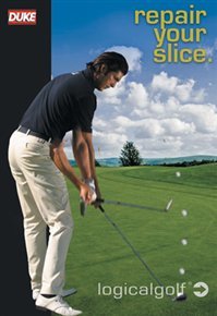 Photo of Logical Golf: Repair Your Slice