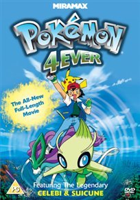 Photo of Pokémon - The Movie: 4ever