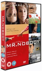 Photo of Mr. Nobody