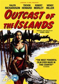 Photo of Outcast of the Islands movie