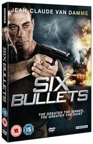 Photo of Six Bullets movie