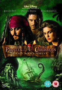 Photo of Pirates of the Caribbean: Dead Man's Chest movie