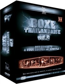 Photo of Thai Boxing: Volume 2