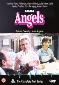 Angels The Complete Series 1