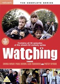 Photo of Watching: Series 1-7