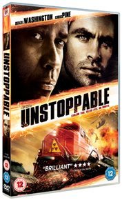 Photo of Unstoppable