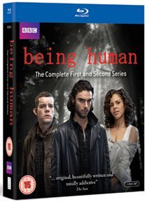 Photo of Being Human: Series 1 and 2