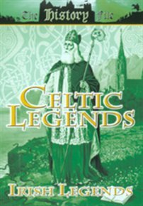 Photo of Celtic Legends: Irish Legends