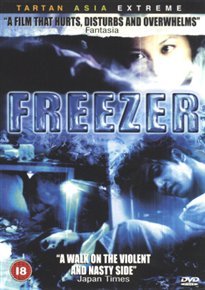 Photo of Freezer