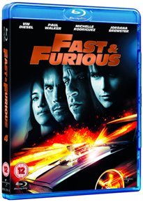 Photo of Fast & Furious