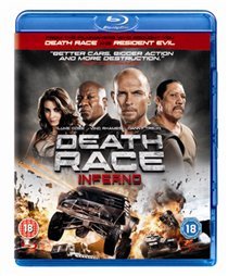 Photo of Death Race: Inferno