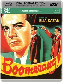Photo of Boomerang! - The Masters of Cinema Series