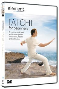 Photo of Element: Tai Chi for Beginners movie
