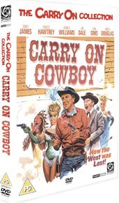 Photo of Carry On Cowboy