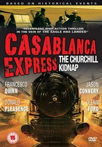 Photo of Casablanca Express