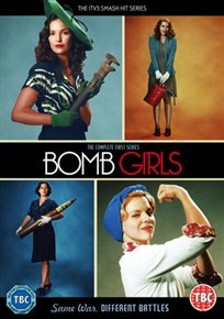 Photo of Bomb Girls: Series 1