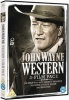 John Wayne: Western Collection Photo