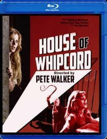 Photo of House of Whipcord