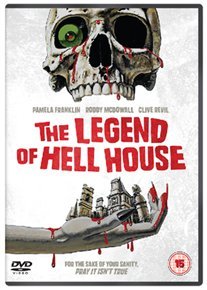 Photo of Legend of Hell House