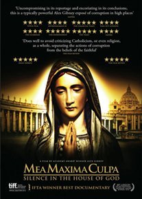 Photo of Mea Maxima Culpa: Silence in the House of God