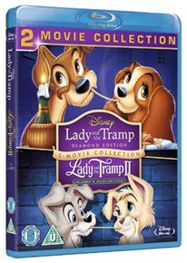 Lady and the TrampLady and the Tramp 2