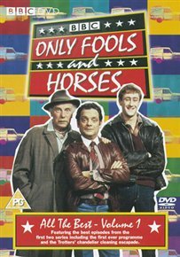 Photo of Only Fools and Horses: All the Best - Volume 1