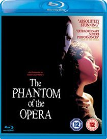 Photo of The Phantom of the Opera