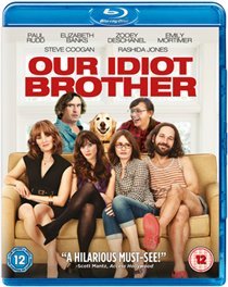 Photo of Our Idiot Brother