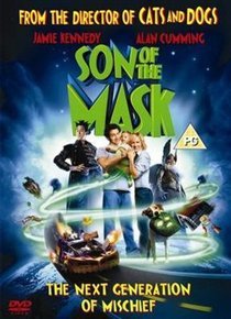 Photo of Son of the Mask