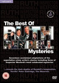 Photo of Ruth Rendell Mysteries: The Best Of Movie