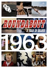 Photo of Roundabout: A Year in Colour - 1963
