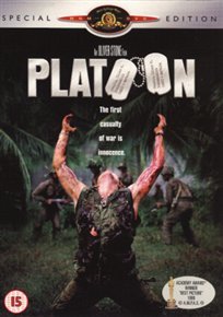Photo of Platoon movie