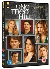Photo of One Tree Hill: The Complete Ninth Season Movie