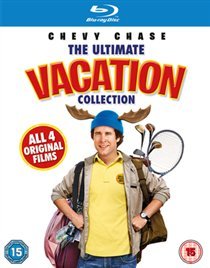 Photo of National Lampoon's Vacation Collection