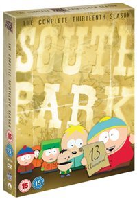Photo of South Park: Series 13