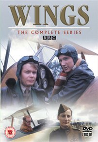 Wings The Complete Series 1 and 2