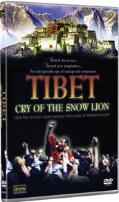 Photo of Tibet: Cry of the Snow Lion