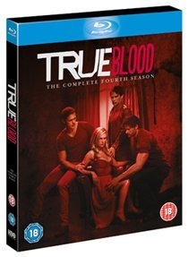Photo of True Blood: The Complete Fourth Season Movie