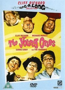 Photo of Young Ones